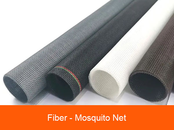 Mosquito netlon works in chennai