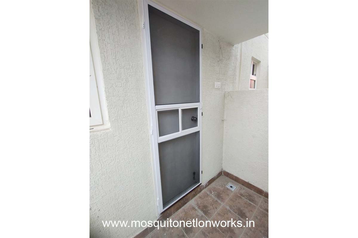 Mosquito netlon works in chennai