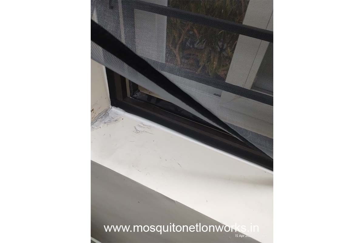 Mosquito netlon works in chennai