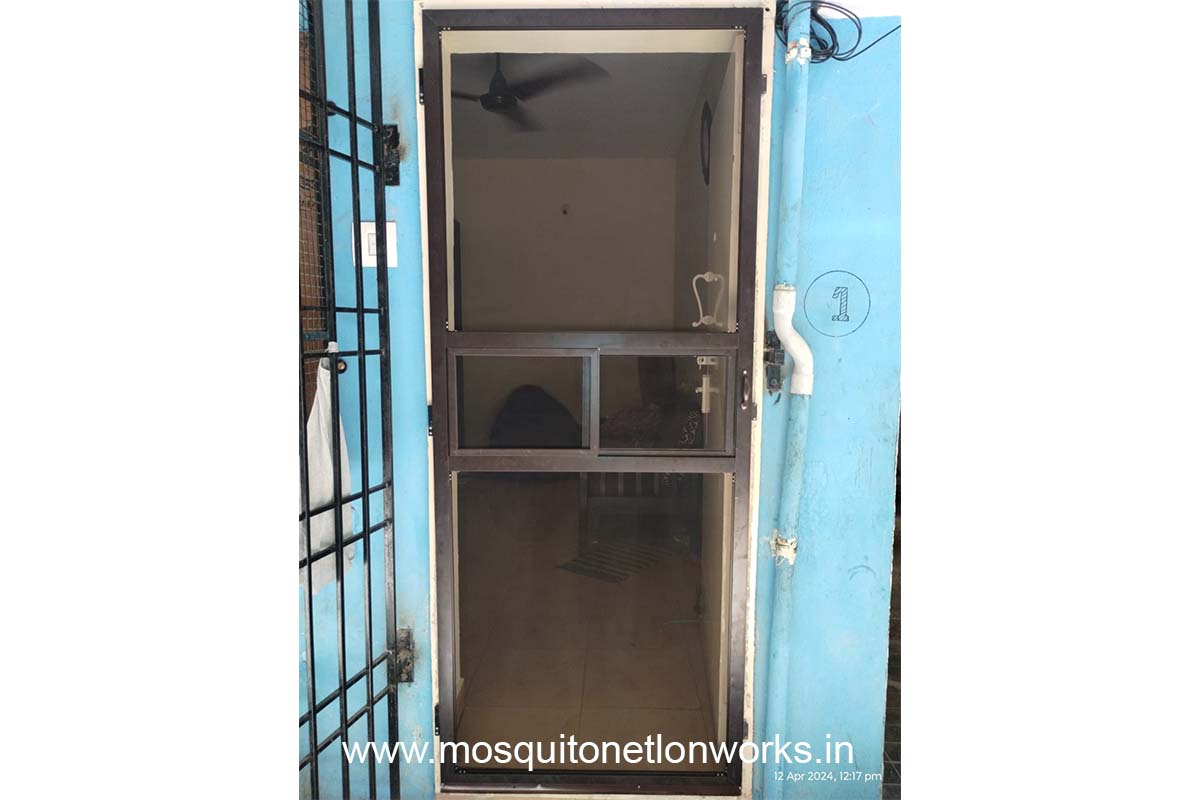 Mosquito netlon works in chennai