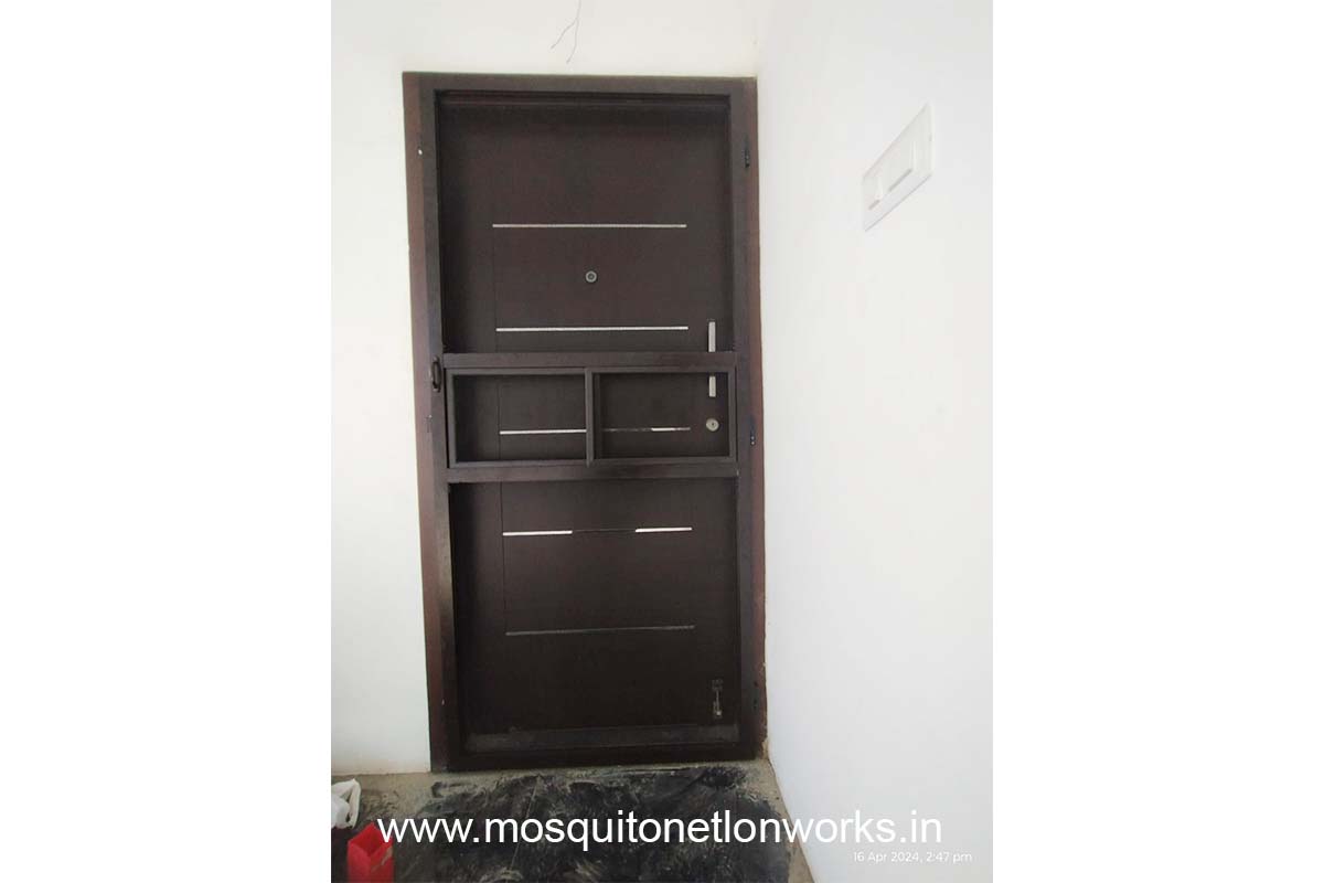 Mosquito netlon works in chennai