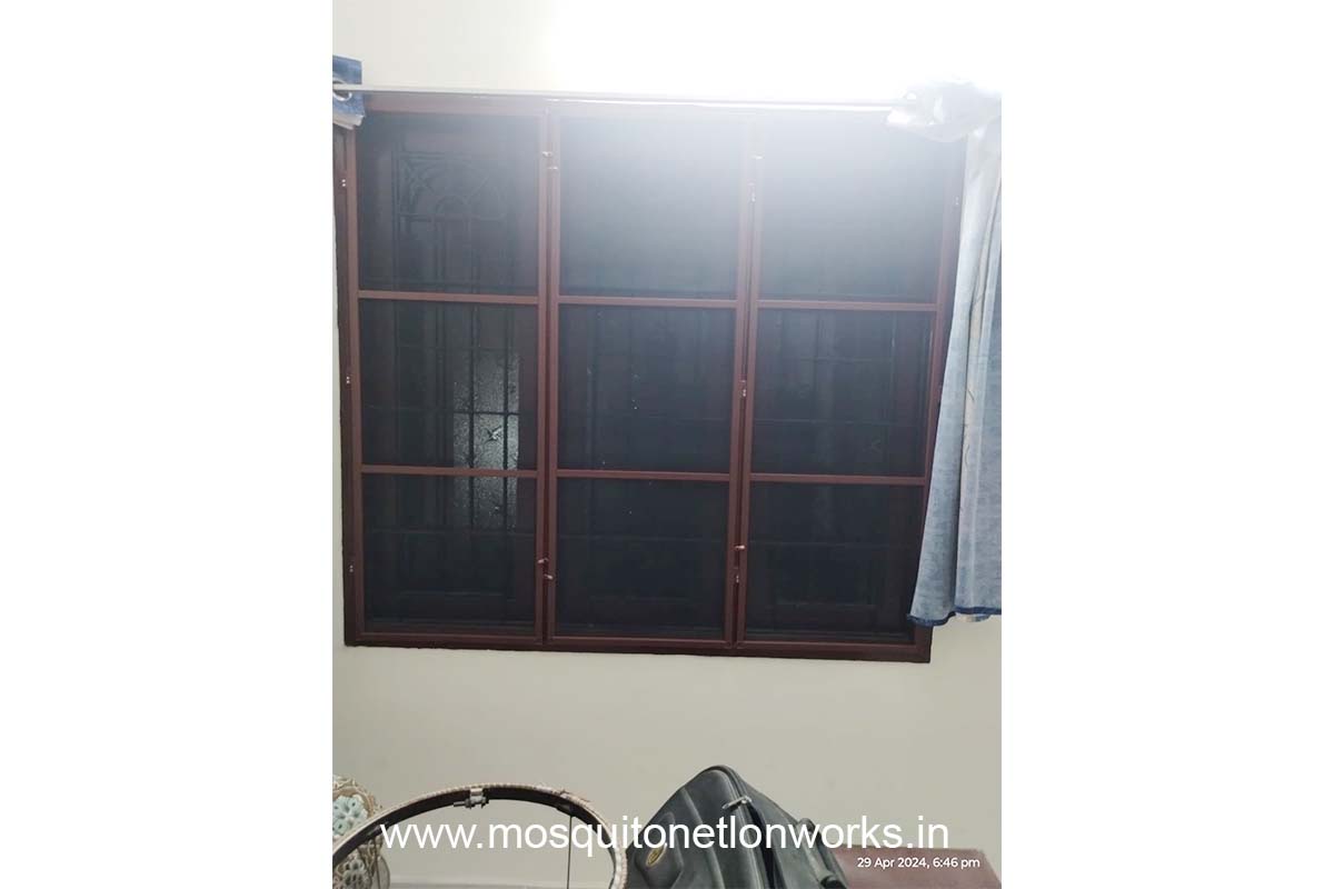 Mosquito netlon works in chennai