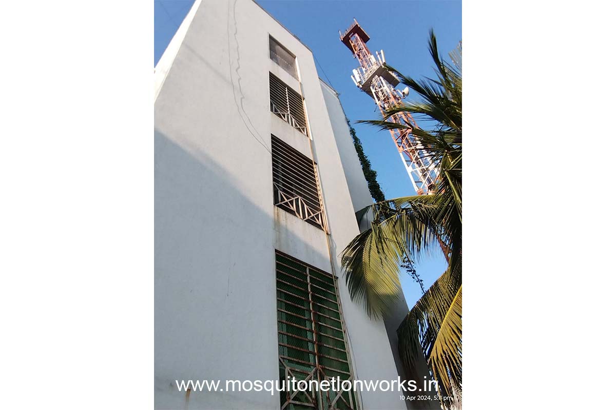 Mosquito netlon works in chennai