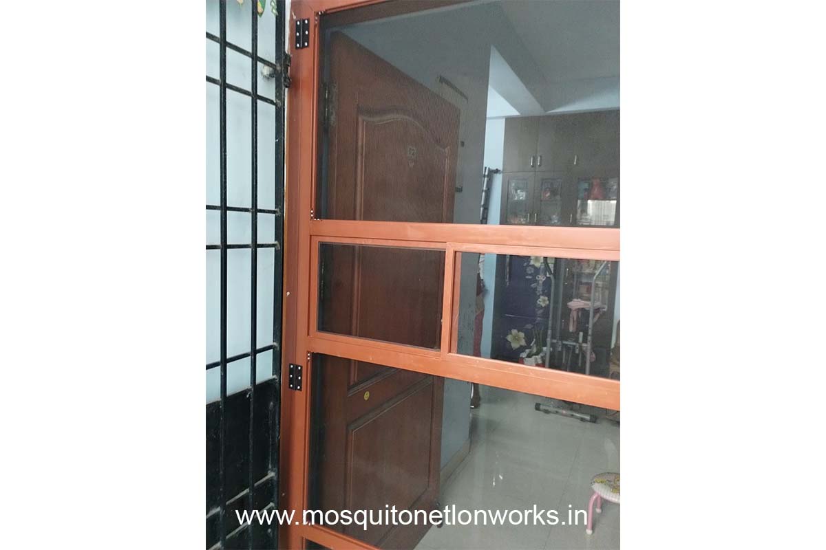 Mosquito netlon works in chennai