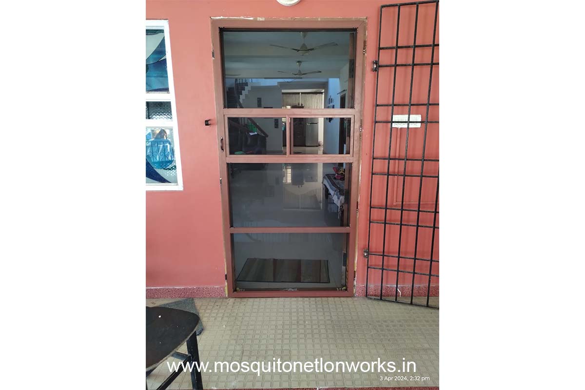 Mosquito netlon works in chennai